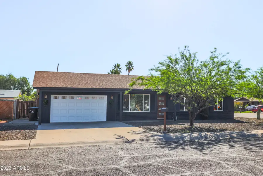 1940 W Kimberly Way, Phoenix, AZ 85027 - #2