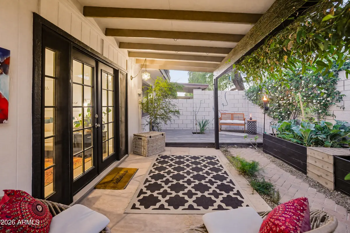 2506 E Villa Maria Drive, Phoenix, AZ 85032 - #1