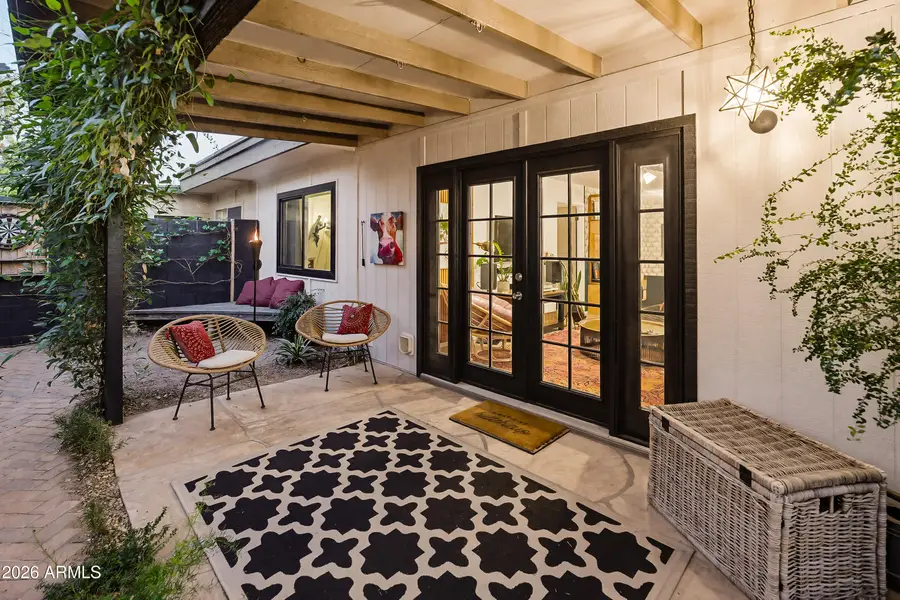 2506 E Villa Maria Drive, Phoenix, AZ 85032 - #2