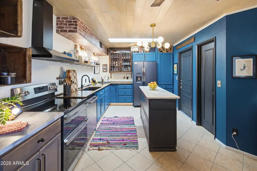 2506 E Villa Maria Drive, Phoenix, AZ 85032 - #3