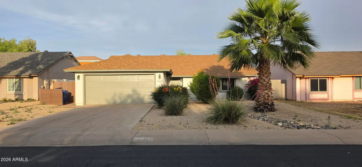 15425 N 63rd Street, Scottsdale, AZ 85254 - #1