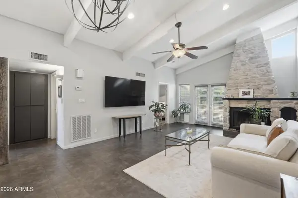 1217 N Miller Road #12, Scottsdale, AZ 85257