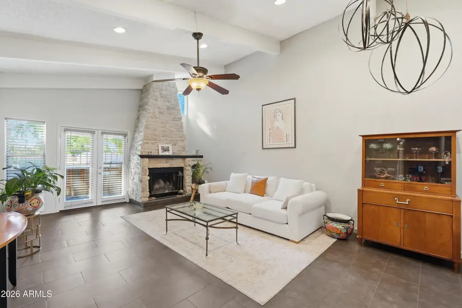 1217 N Miller Road #12, Scottsdale, AZ 85257 - #2