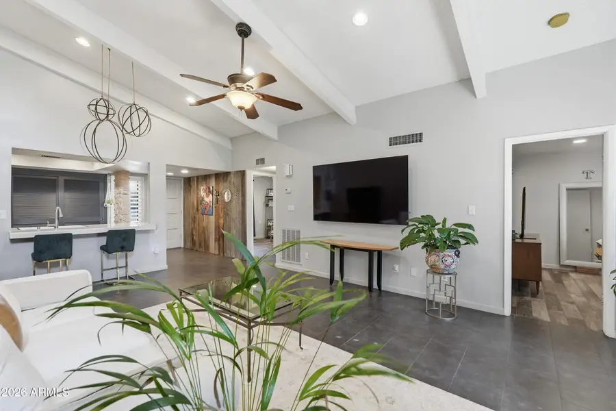 1217 N Miller Road #12, Scottsdale, AZ 85257 - #3