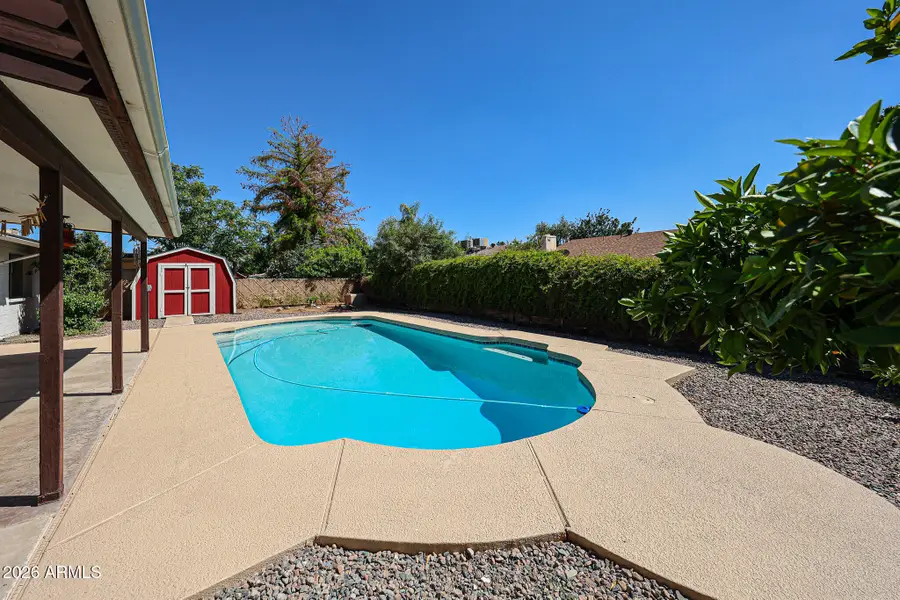 4335 W Mescal Street, Glendale, AZ 85304 - #3