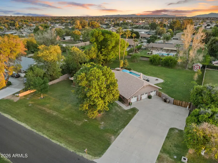 6731 W Sweetwater Avenue, Peoria, AZ 85381 - #3