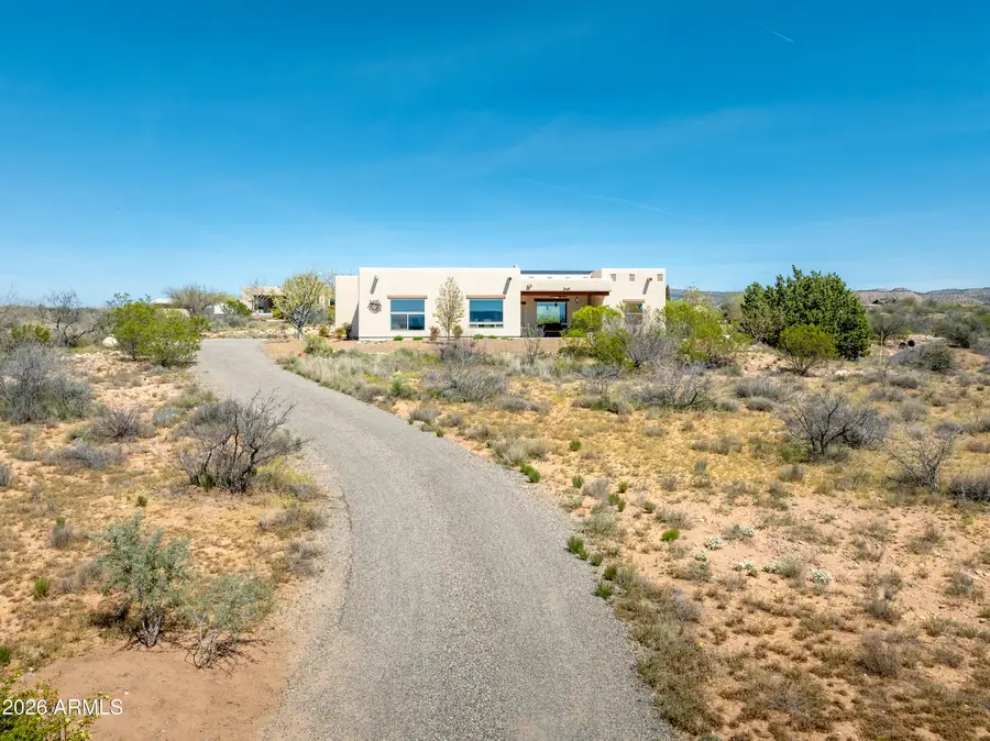 1495 S Rancho Casero Drive, Cornville, AZ 86325 - #2