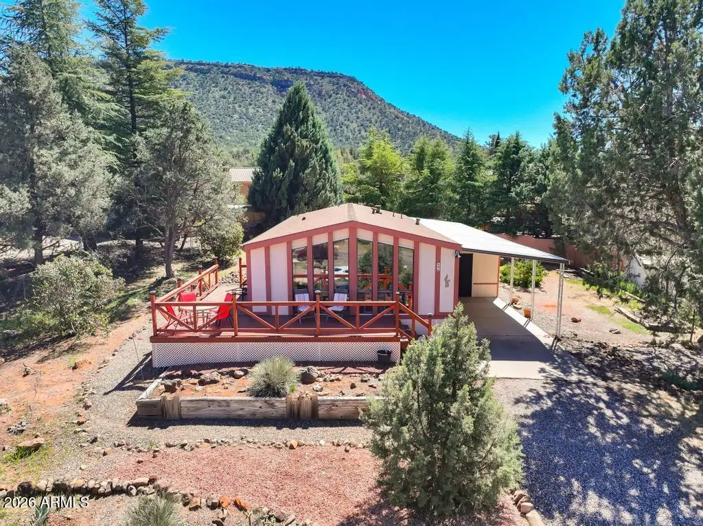 50 Juniper Street, Sedona, AZ 86351 - #1