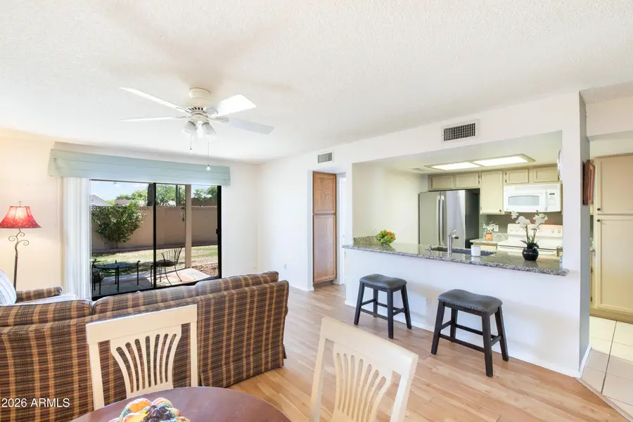 18723 N 92nd Drive, Peoria, AZ 85382 - #3