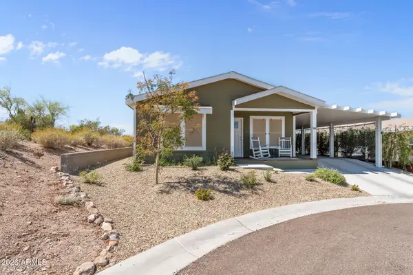 2501 W Wickenburg Way #364, Wickenburg, AZ 85390