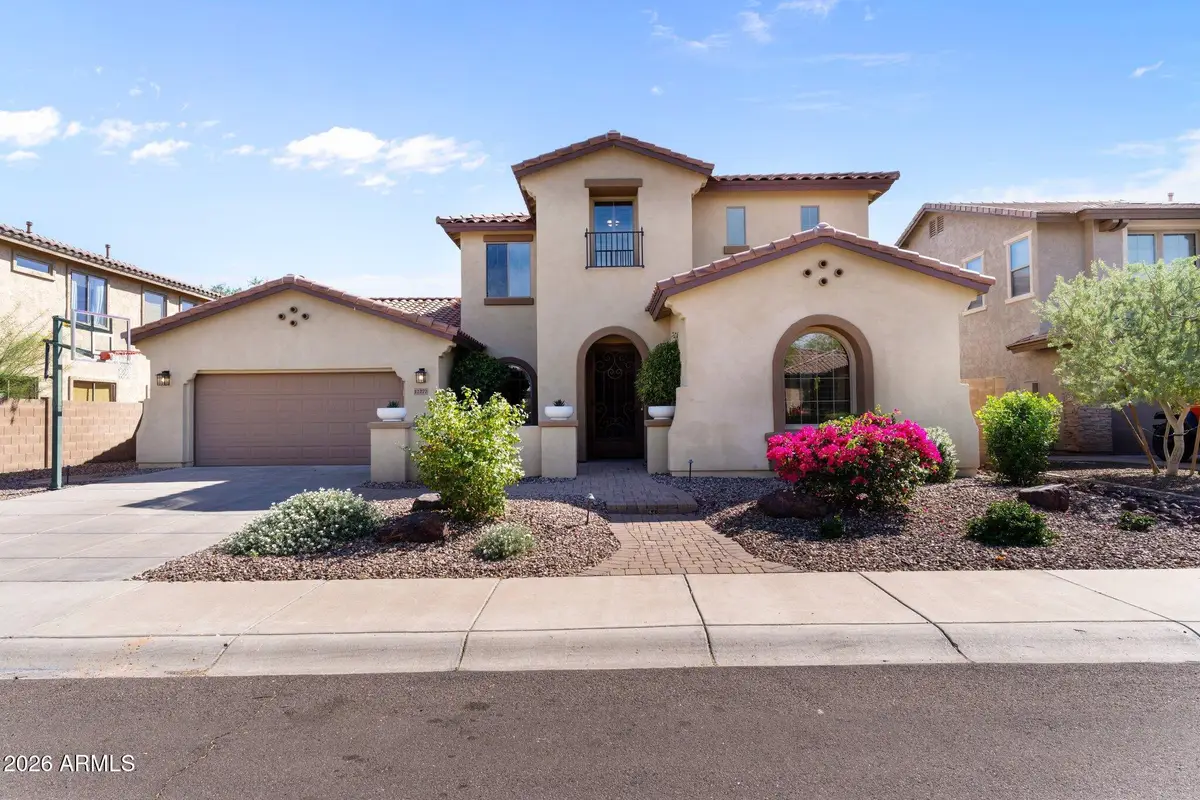 12277 W Lone Tree Trail, Peoria, AZ 85383 - #1
