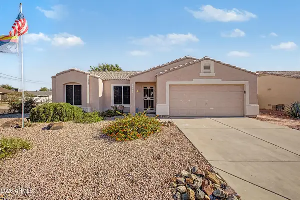2619 E Helena Drive, Phoenix, AZ 85032