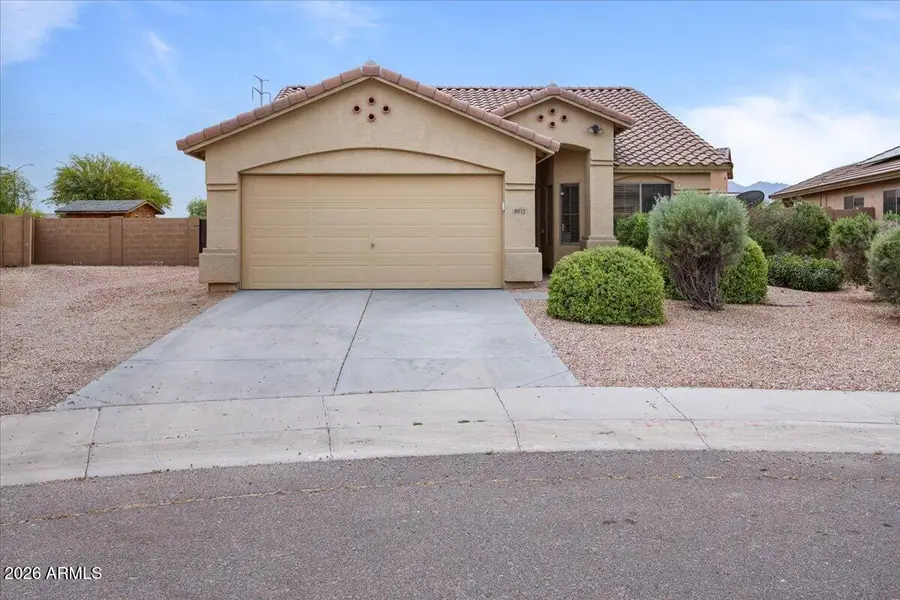 9913 W Wood Street, Tolleson, AZ 85353 - #3