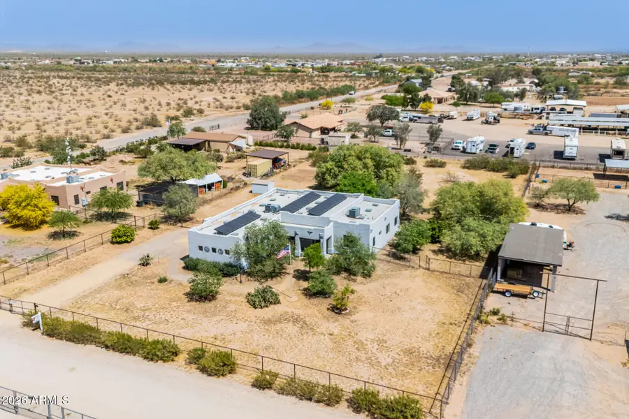 29709 N 213th Drive, Wittmann, AZ 85361 - #2