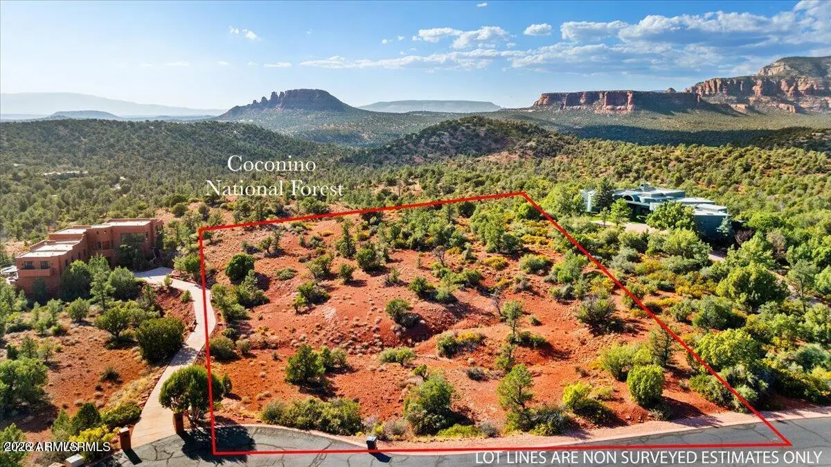 115 Silverleaf Drive #32, Sedona, AZ 86336 - #1