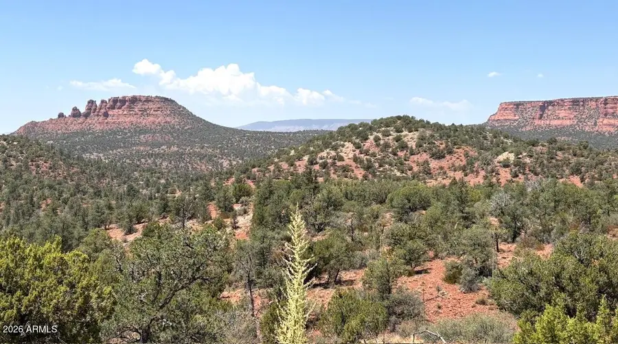 115 Silverleaf Drive #32, Sedona, AZ 86336 - #3