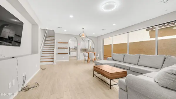 29219 N 123rd Lane, Peoria, AZ 85383