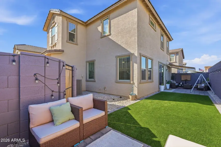 3763 N 99th Drive, Avondale, AZ 85392 - #3