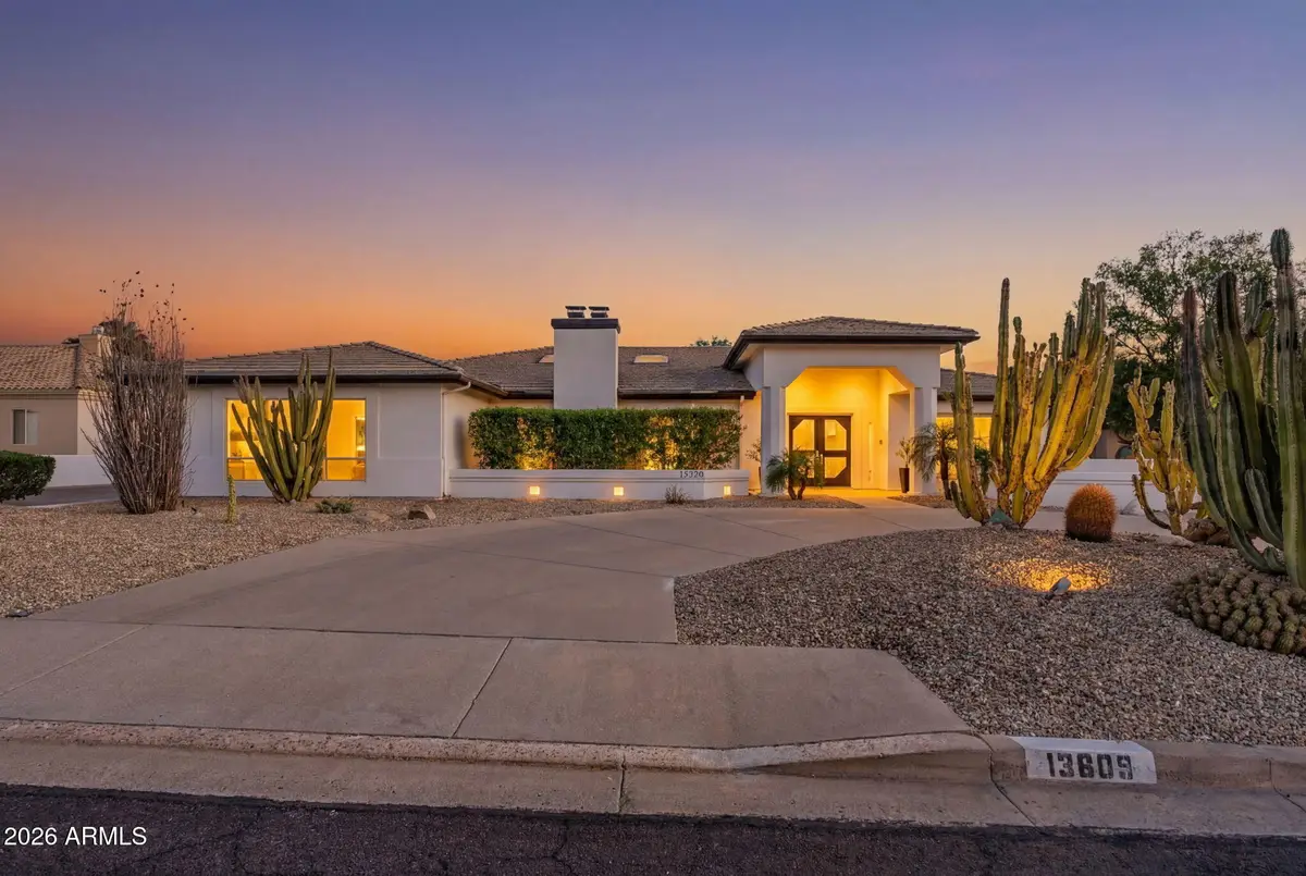 13809 S 32nd Place, Phoenix, AZ 85044 - #1