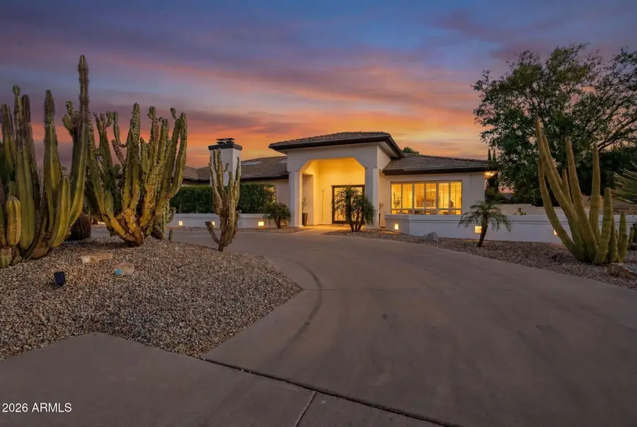 13809 S 32nd Place, Phoenix, AZ 85044 - #2