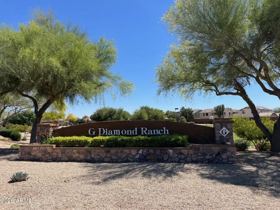 1339 E Kingman Place, Casa Grande, AZ 85122 - #2