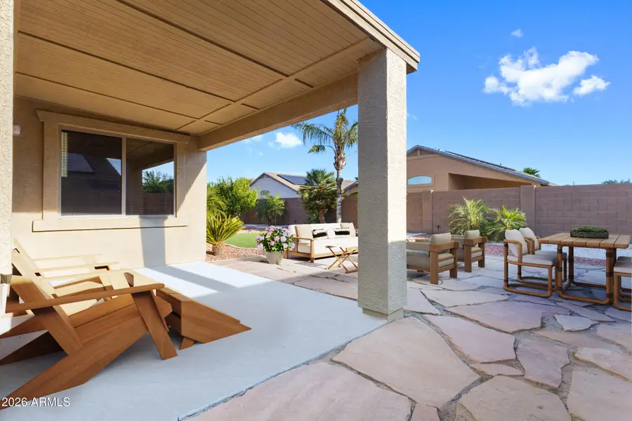 1339 E Kingman Place, Casa Grande, AZ 85122 - #3