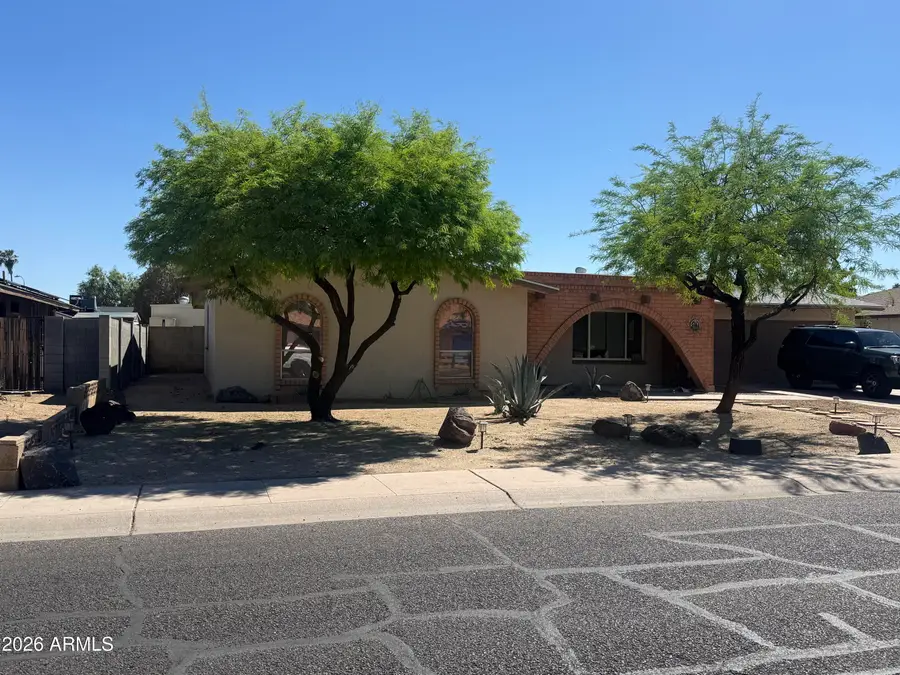 2909 W Palmaire Avenue, Phoenix, AZ 85051 - #2