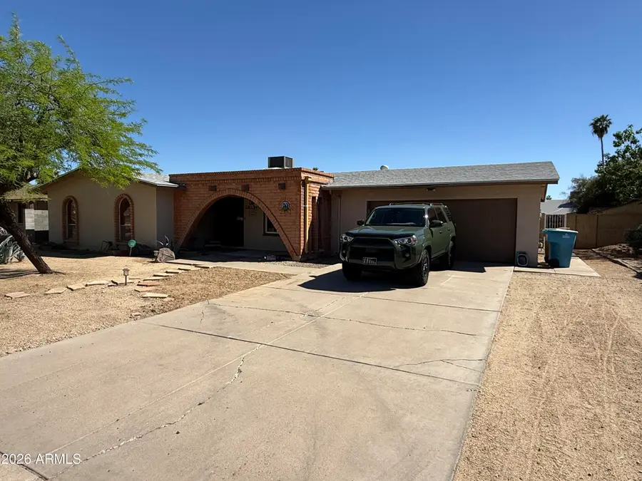 2909 W Palmaire Avenue, Phoenix, AZ 85051 - #3