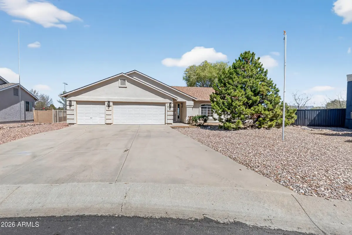 7446 N Viewscape Drive, Prescott Valley, AZ 86315 - #1