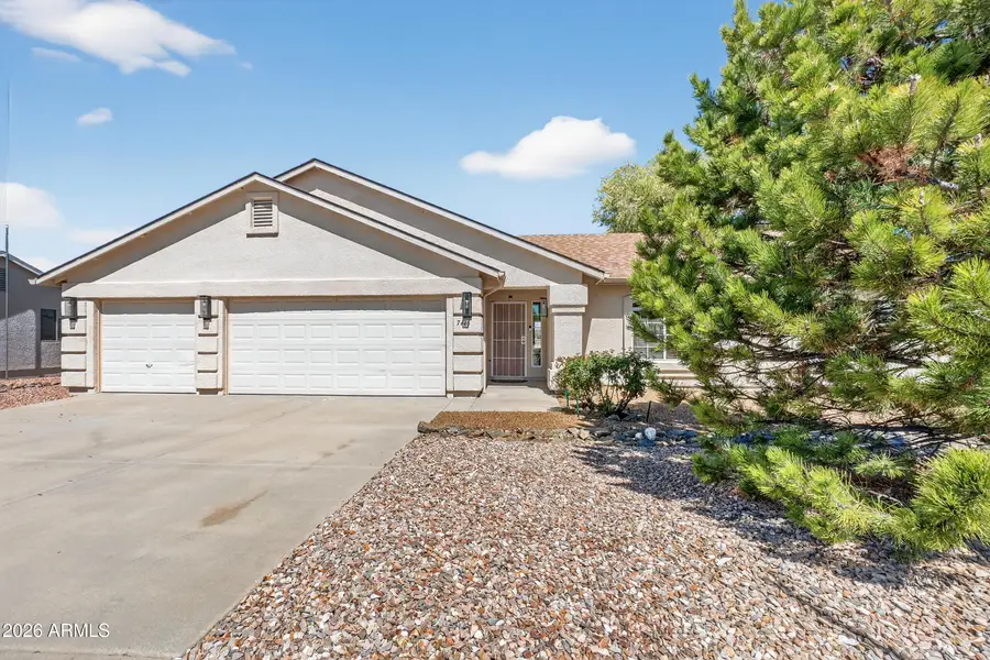 7446 N Viewscape Drive, Prescott Valley, AZ 86315 - #2