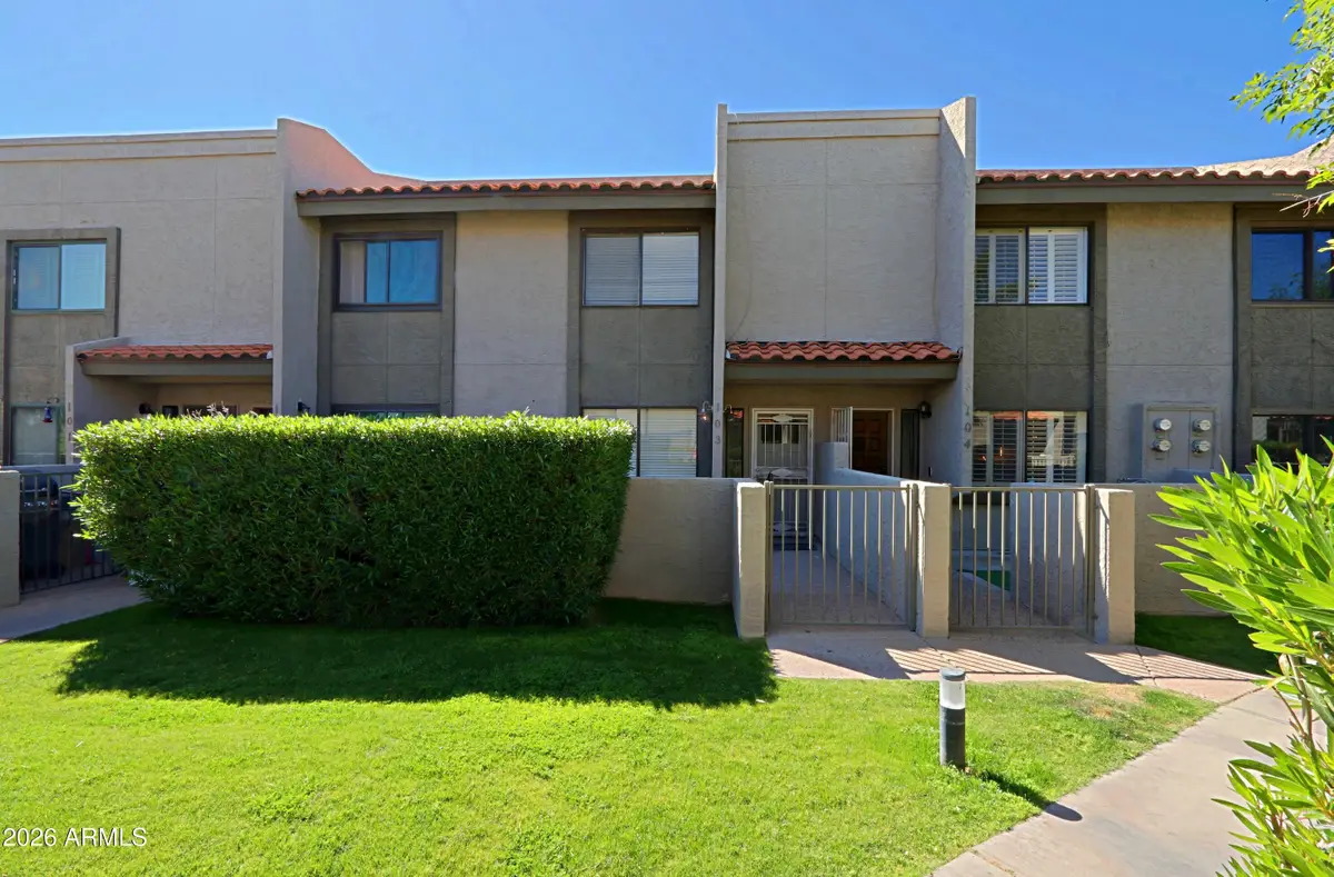 2615 N Hayden Road #103, Scottsdale, AZ 85257 - #1