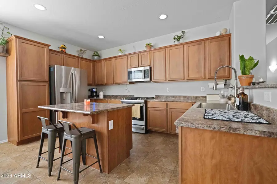 17950 W Purdue Avenue, Waddell, AZ 85355 - #2