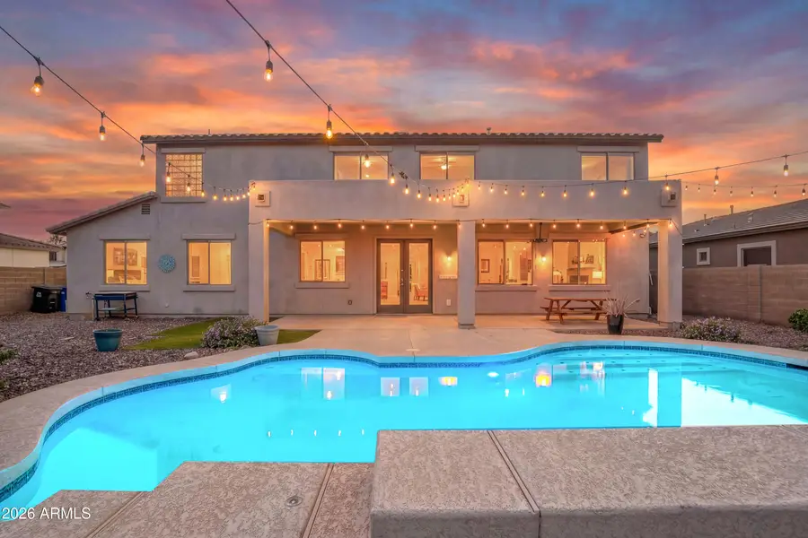 18421 W Mauna Loa Lane, Surprise, AZ 85388 - #2