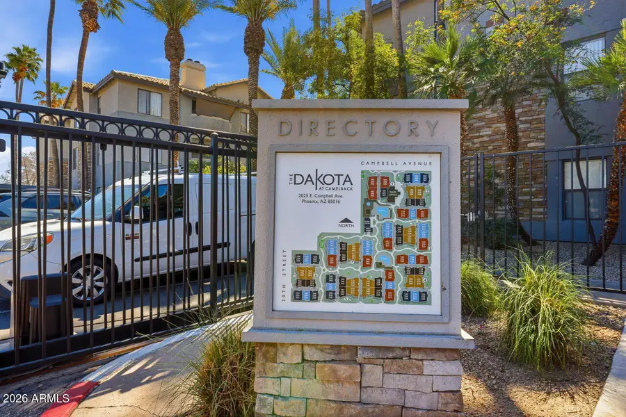 2025 E Campbell Avenue #111, Phoenix, AZ 85016 - #3