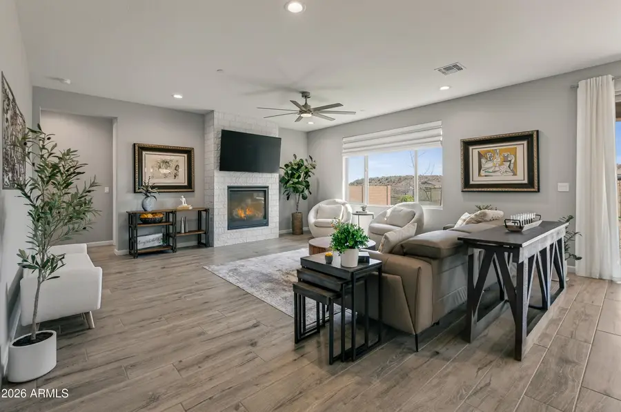 495 Cleopatra Hill Road, Clarkdale, AZ 86324 - #3