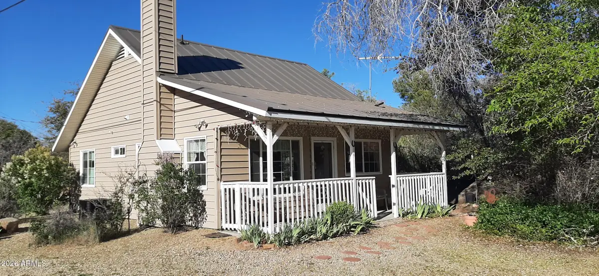 17520 W Foothill Road, Yarnell, AZ 85362 - #1