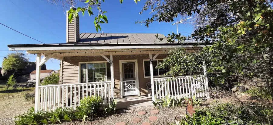 17520 W Foothill Road, Yarnell, AZ 85362 - #2