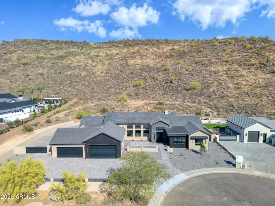 23775 N 63rd Drive, Glendale, AZ 85310 - #2