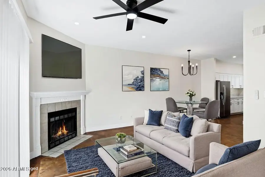 1935 W Morten Avenue #16, Phoenix, AZ 85021 - #2