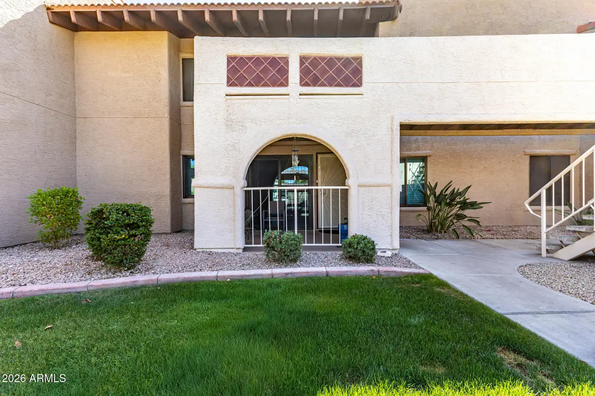 5757 W Eugie Avenue #1027, Glendale, AZ 85304 - #1