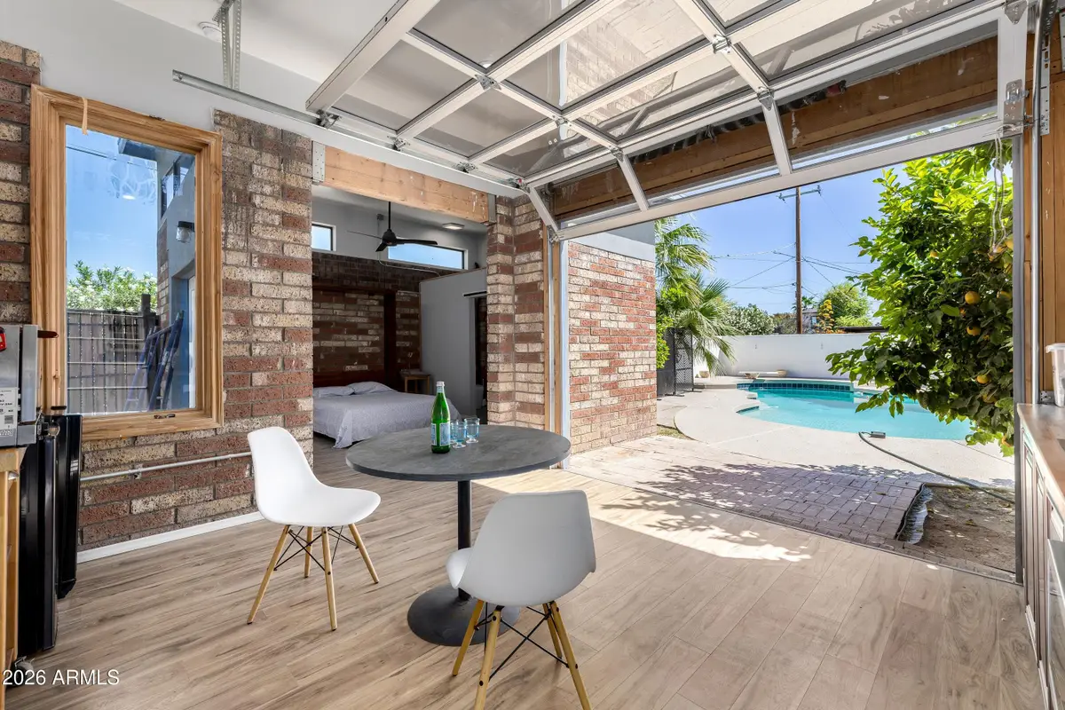 1624 W Lewis Avenue, Phoenix, AZ 85007 - #1