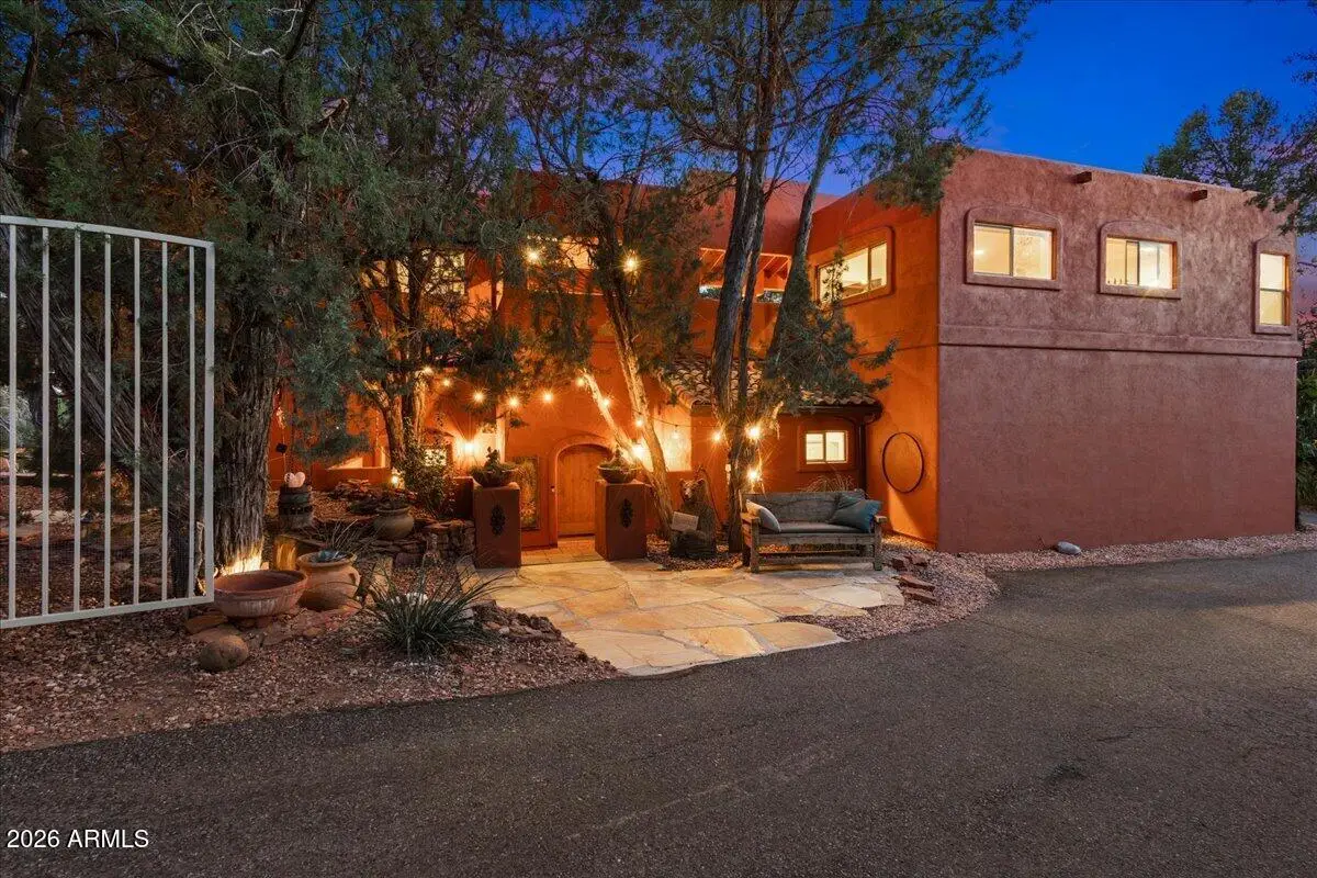 85 Piki Drive, Sedona, AZ 86336 - #1