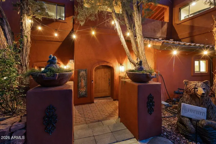 85 Piki Drive, Sedona, AZ 86336 - #2