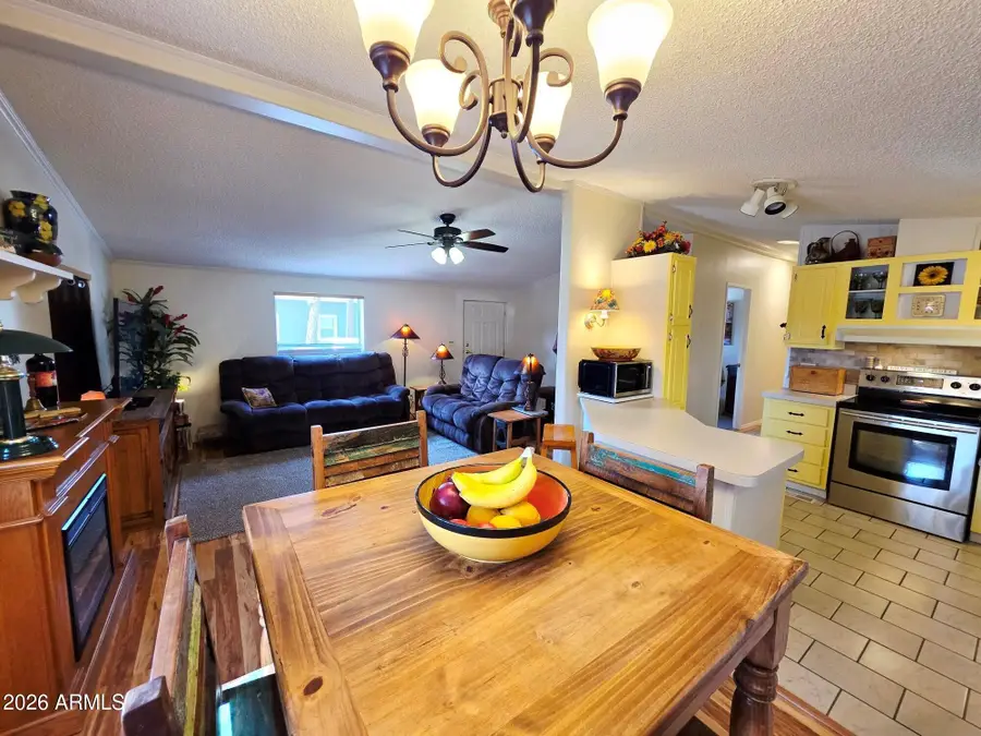 1317 N Woodland Drive, Payson, AZ 85541 - #2