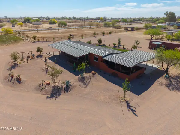 50767 W Jean Drive, Maricopa, AZ 85139