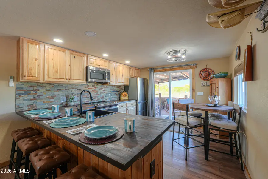 50767 W Jean Drive, Maricopa, AZ 85139 - #3