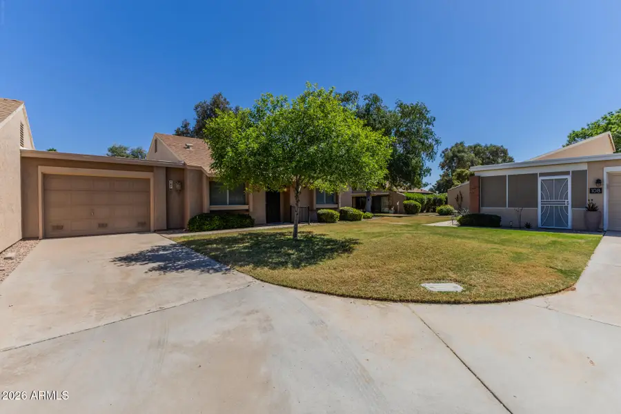107 Leisure World --, Mesa, AZ 85206 - #2