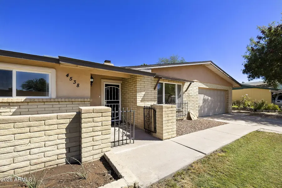 4538 W Purdue Avenue, Glendale, AZ 85302 - #3