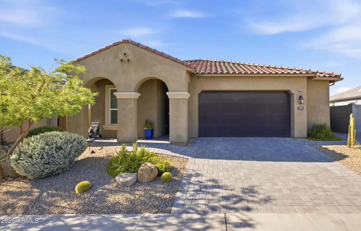 21718 N 58th Street, Phoenix, AZ 85054 - #1