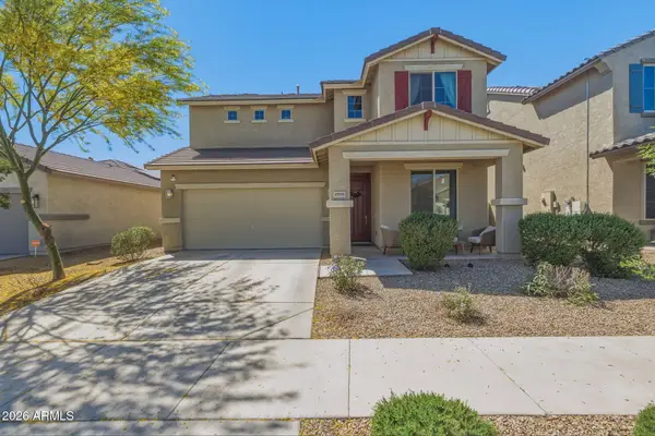 17555 W Monte Lindo Lane, Surprise, AZ 85387